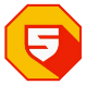 SafeStops Logo