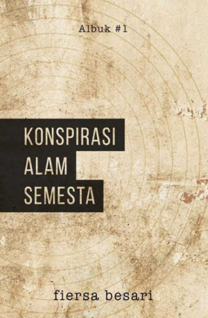 Konspirasi Alam Semesta kon